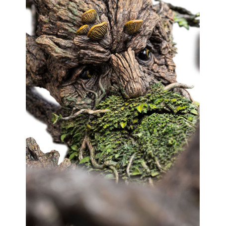 Weta - Leaflock the Ent Statue 1/6 - Der Herr der Ringe