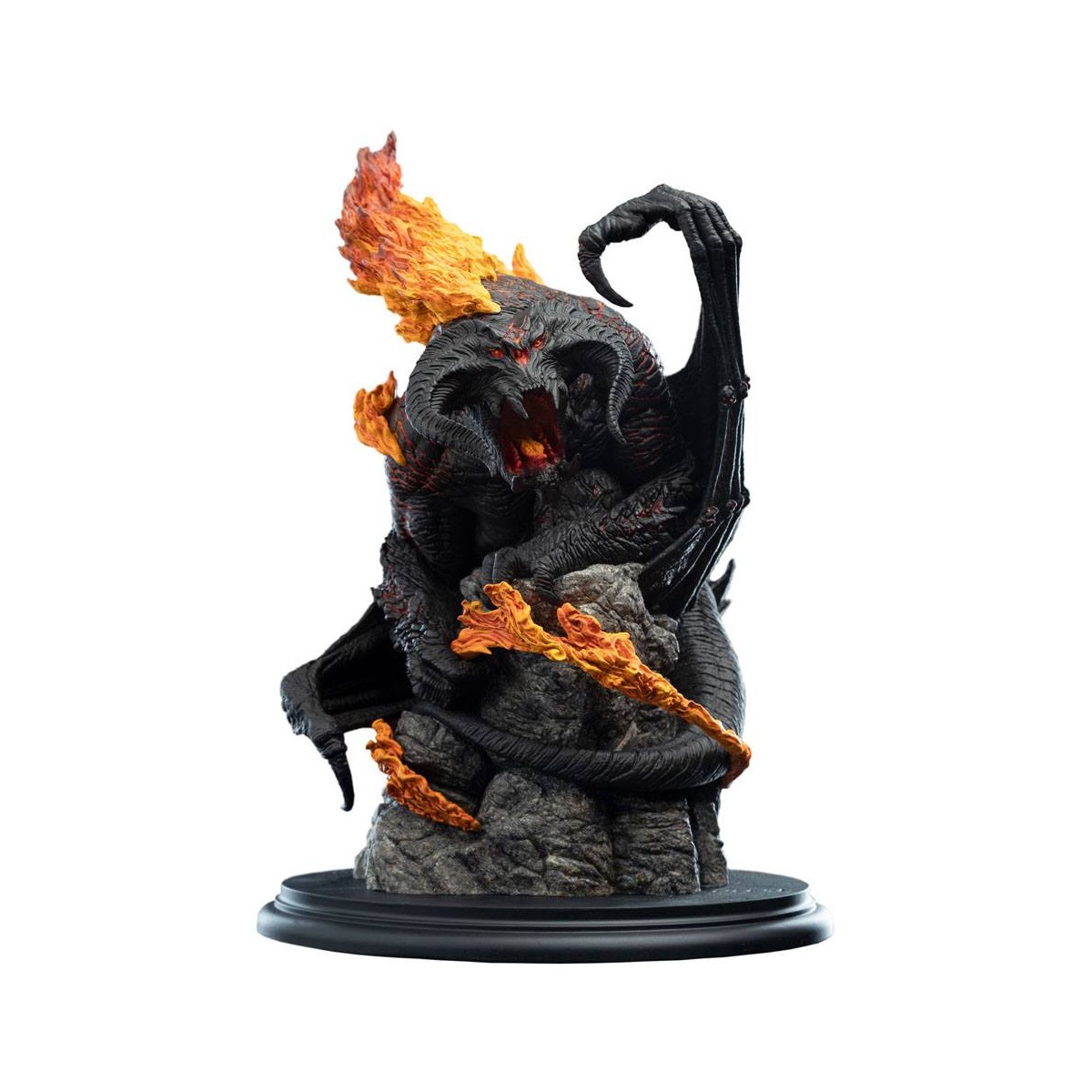 Weta - The Balrog (Classic Series) 1/6 - Der Herr der Ringe