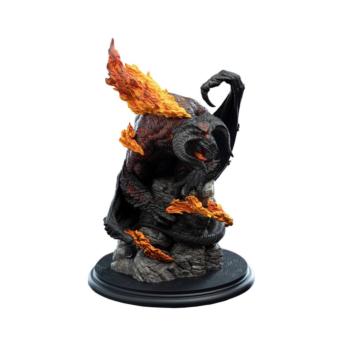 Weta - The Balrog (Classic Series) 1/6 - Der Herr der Ringe