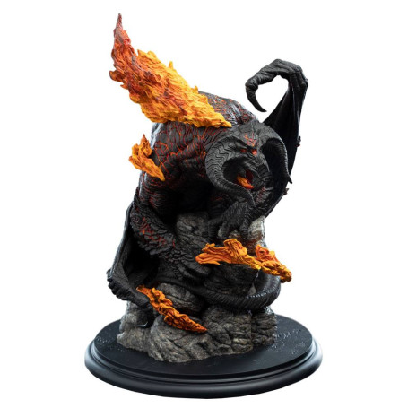 Weta - The Balrog (Classic Series) 1/6 - Der Herr der Ringe