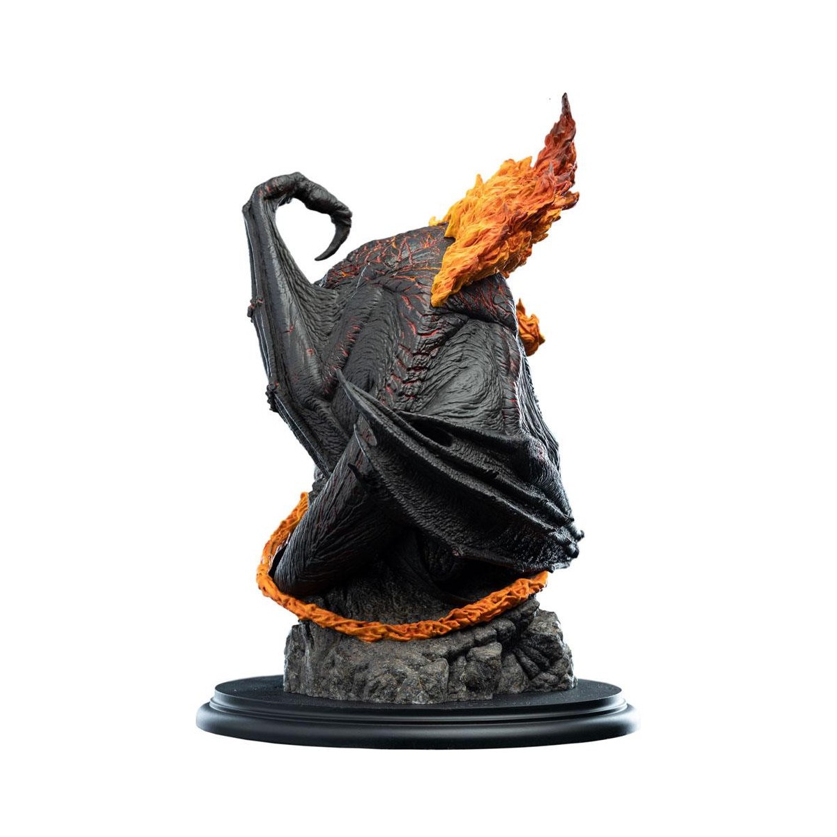 Weta - The Balrog (Classic Series) 1/6 - Der Herr der Ringe