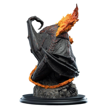 Weta - The Balrog (Classic Series) 1/6 - Der Herr der Ringe