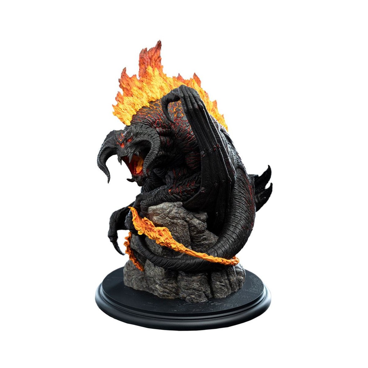 Weta - The Balrog (Classic Series) 1/6 - Der Herr der Ringe