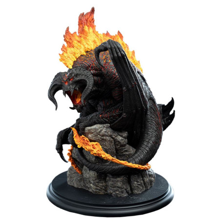 Weta - The Balrog (Classic Series) 1/6 - Der Herr der Ringe