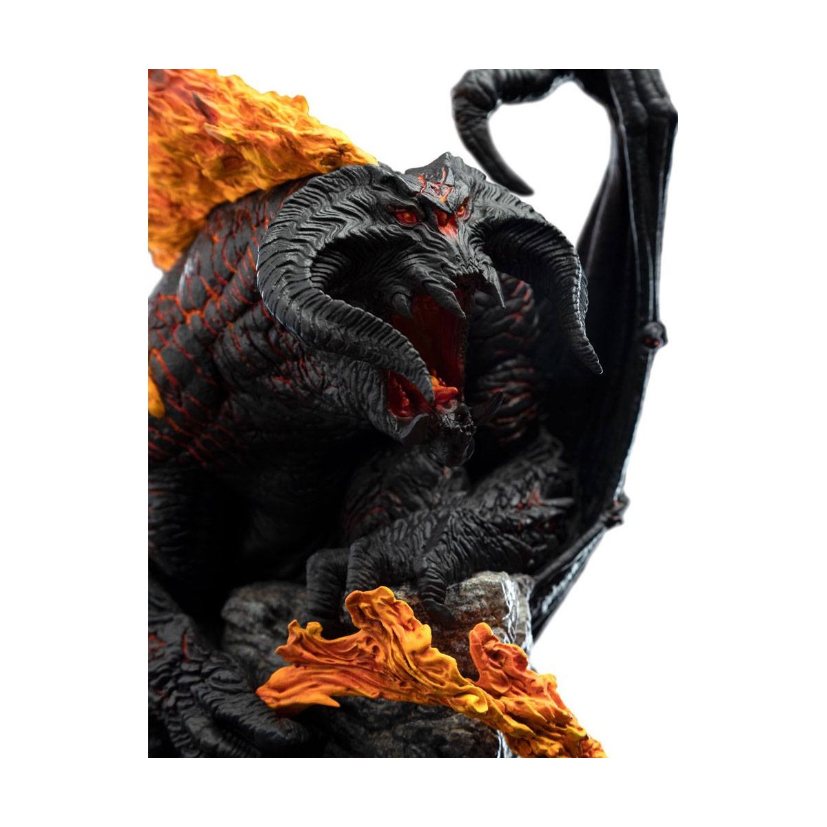 Weta - The Balrog (Classic Series) 1/6 - Der Herr der Ringe