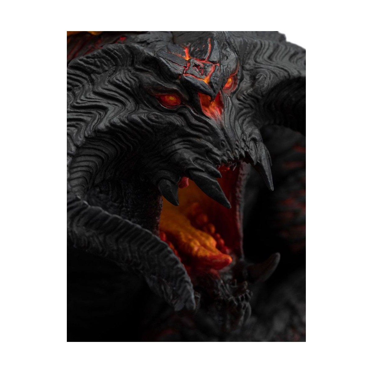 Weta - The Balrog (Classic Series) 1/6 - Der Herr der Ringe