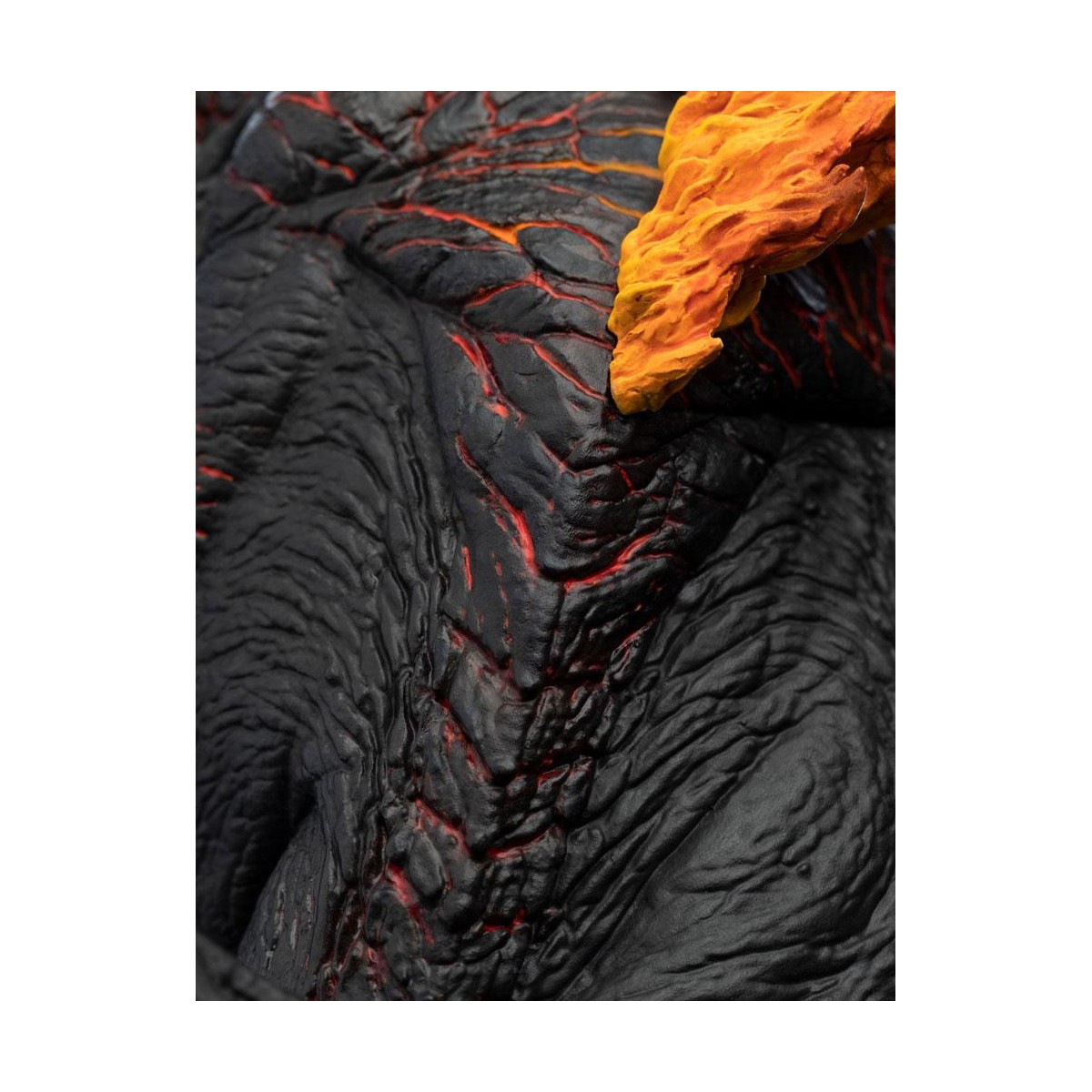Weta - The Balrog (Classic Series) 1/6 - Der Herr der Ringe