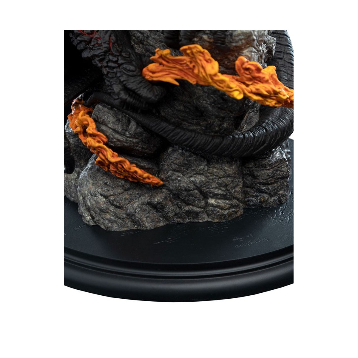 Weta - The Balrog (Classic Series) 1/6 - Der Herr der Ringe
