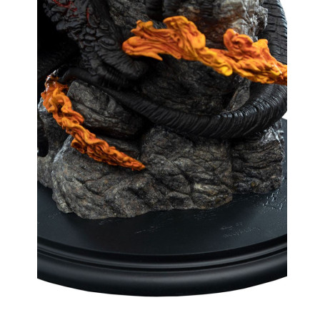Weta - The Balrog (Classic Series) 1/6 - Der Herr der Ringe
