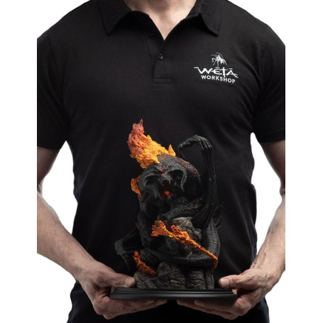 Weta - The Balrog (Classic Series) 1/6 - Der Herr der Ringe