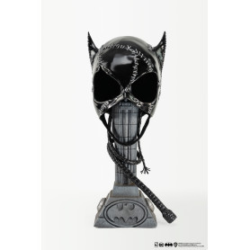 PureArts - Batman 1:1 Cowl Replica