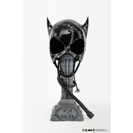 PureArts - Batman 1:1 Cowl Replica