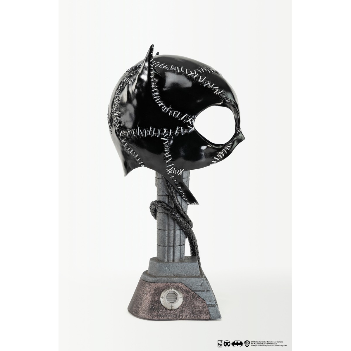 PureArts - Batman 1:1 Cowl Replica
