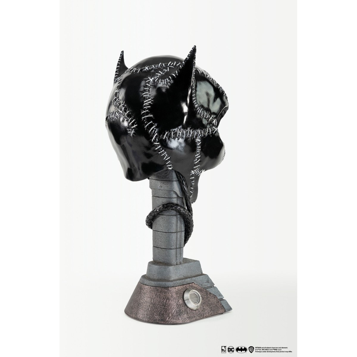 PureArts - Batman 1:1 Cowl Replica
