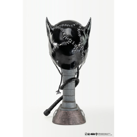 PureArts - Batman 1:1 Cowl Replica