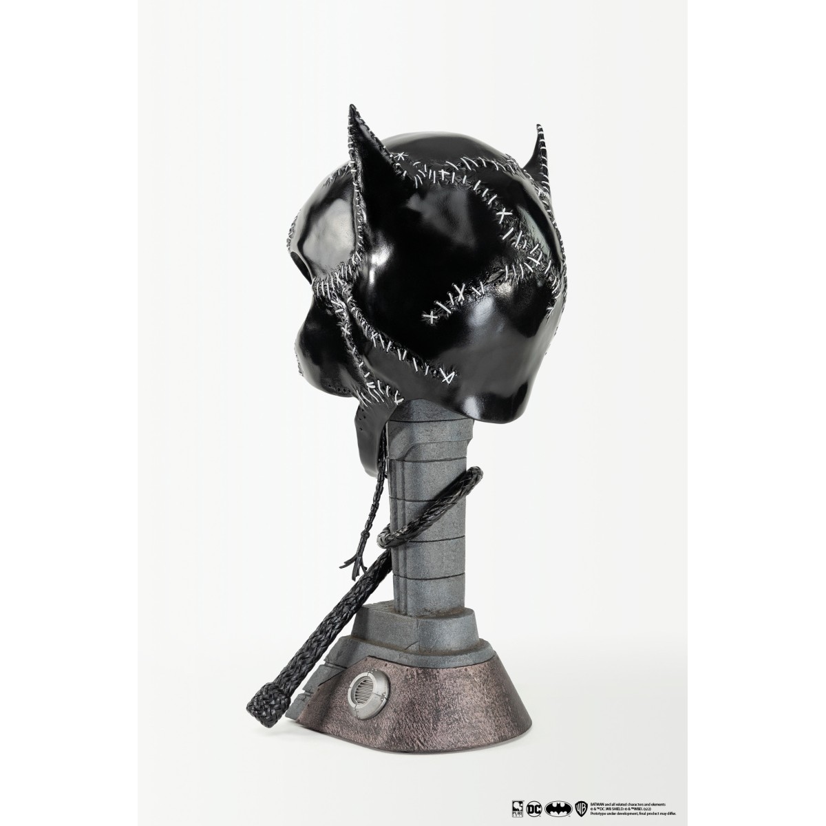 PureArts - Batman 1:1 Cowl Replica