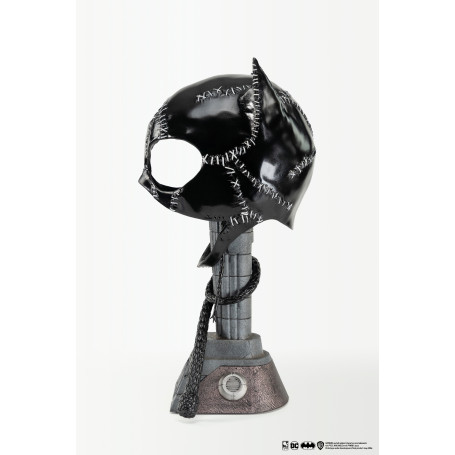 PureArts - Batman 1:1 Cowl Replica