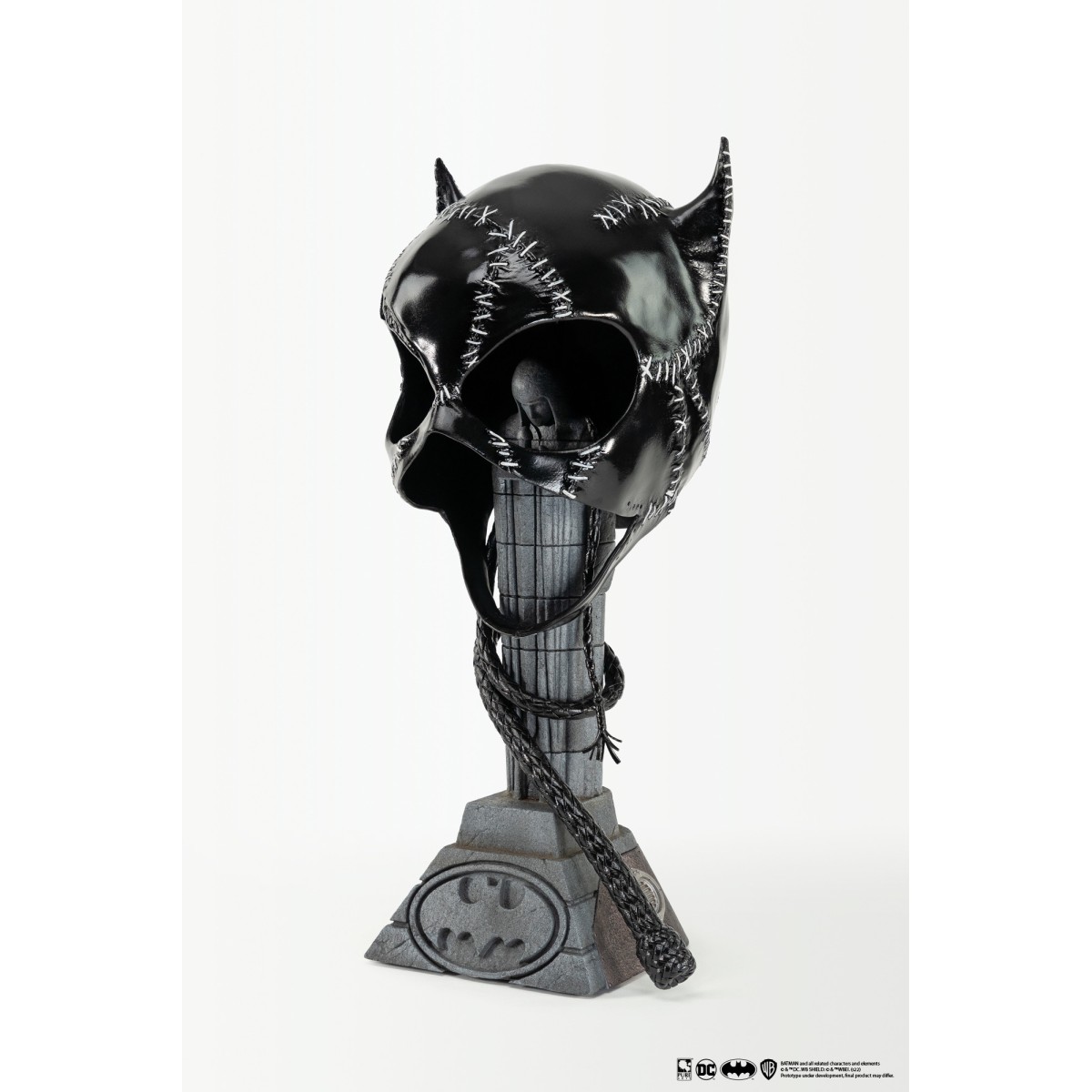 PureArts - Batman 1:1 Cowl Replica