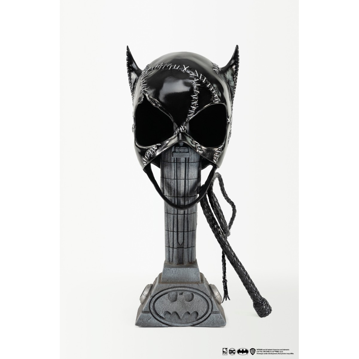 PureArts - Batman 1:1 Cowl Replica