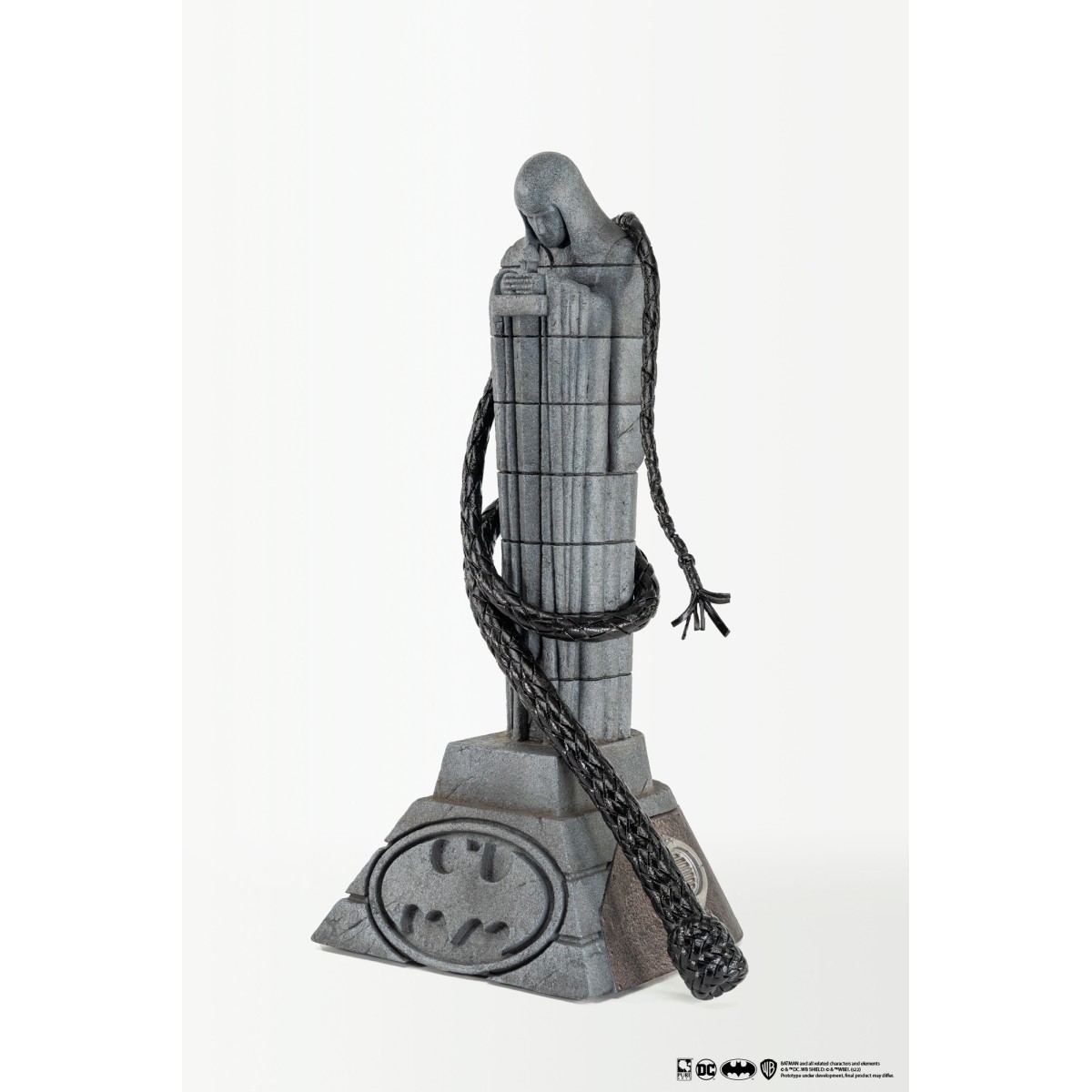 PureArts - Batman 1:1 Cowl Replica