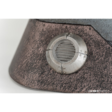 PureArts - Batman 1:1 Cowl Replica