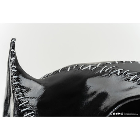 PureArts - Batman 1:1 Cowl Replica