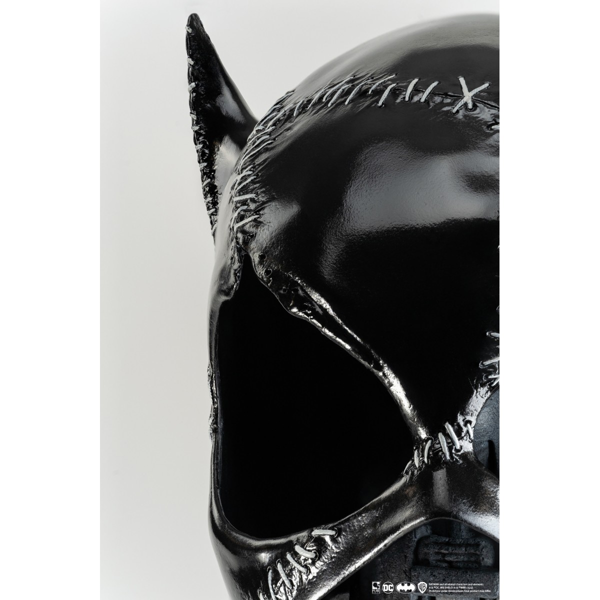 PureArts - Batman 1:1 Cowl Replica