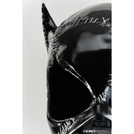 PureArts - Batman 1:1 Cowl Replica