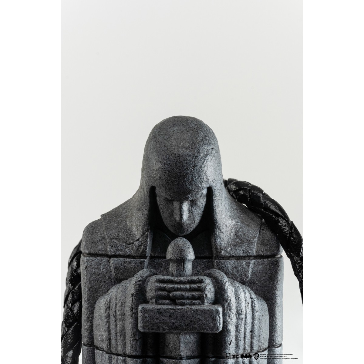 PureArts - Batman 1:1 Cowl Replica