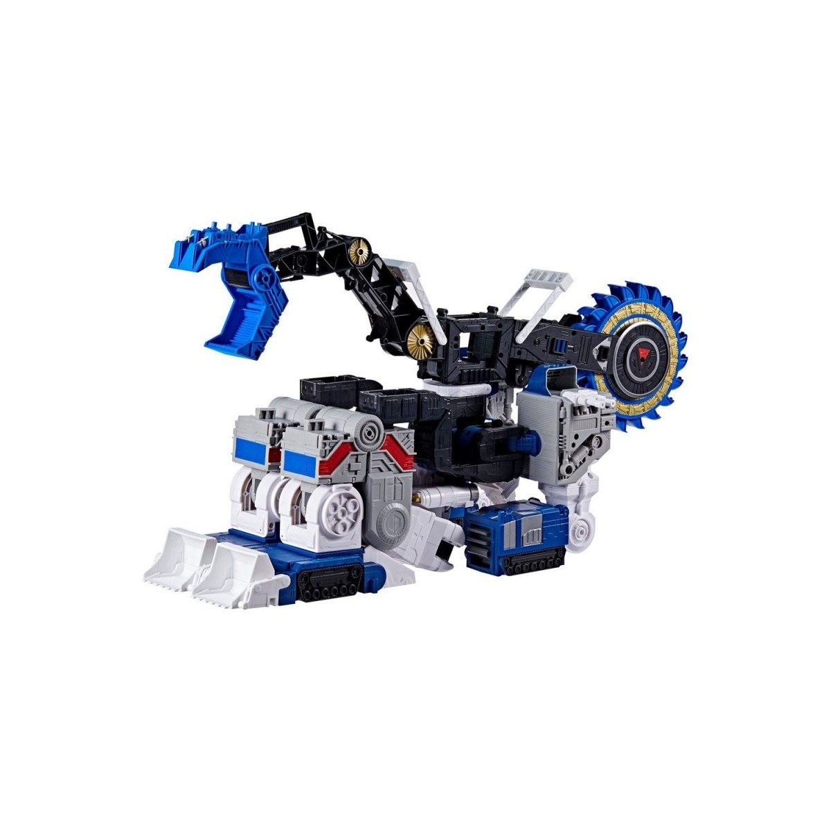 Hasbro - The Transformers: METROPLEX - Legacy Generations - Titan Class
