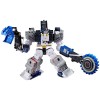 Hasbro - The Transformers: METROPLEX - Legacy Generations - Titan Class