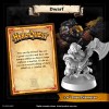 Hasbro - HEROQUEST Brettspiel