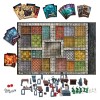 Hasbro - HEROQUEST Brettspiel