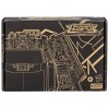 Hasbro - Transformers Generation Legacy - DK-3 Breaker - Deluxe Class - SDCC2022 Exclusive