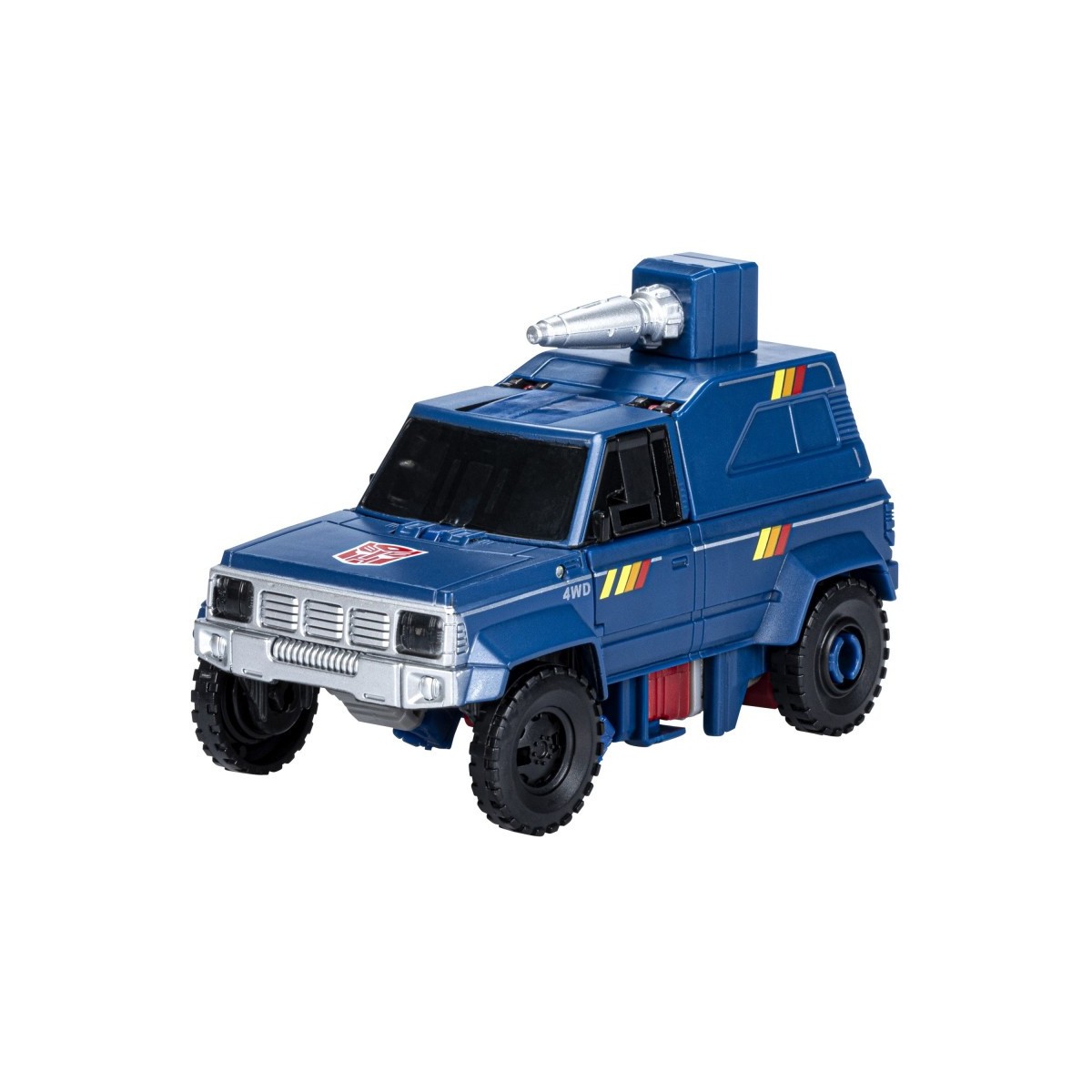 Hasbro - Transformers Generation Legacy - DK-3 Breaker - Deluxe Class - SDCC2022 Exclusive
