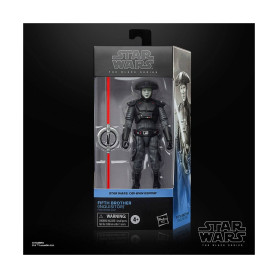 Star Wars The Black Series - Fifth Brother - Obi-Wan Kenobi