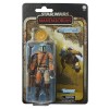 Star Wars Black Series - The Mandalorian Tatooine - Credit Collection