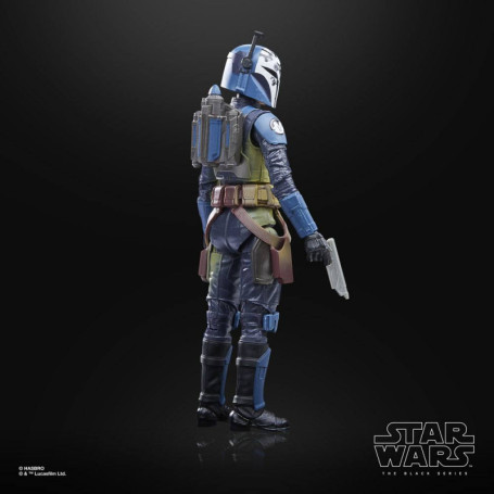 Hasbro Star Wars The Black Series - Bo-Katan Kryze Credit Collection - The Mandalorian