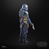 Hasbro Star Wars The Black Series - Bo-Katan Kryze Credit Collection - The Mandalorian