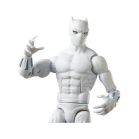 Marvel Legends - Black Panther Comics - Hatut Zeraze - Build A Figure Attuma