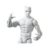 Marvel Legends - Black Panther Comics - Hatut Zeraze - Build A Figure Attuma