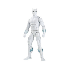 Marvel Legends - Black Panther Comics - Hatut Zeraze - Build A Figure Attuma