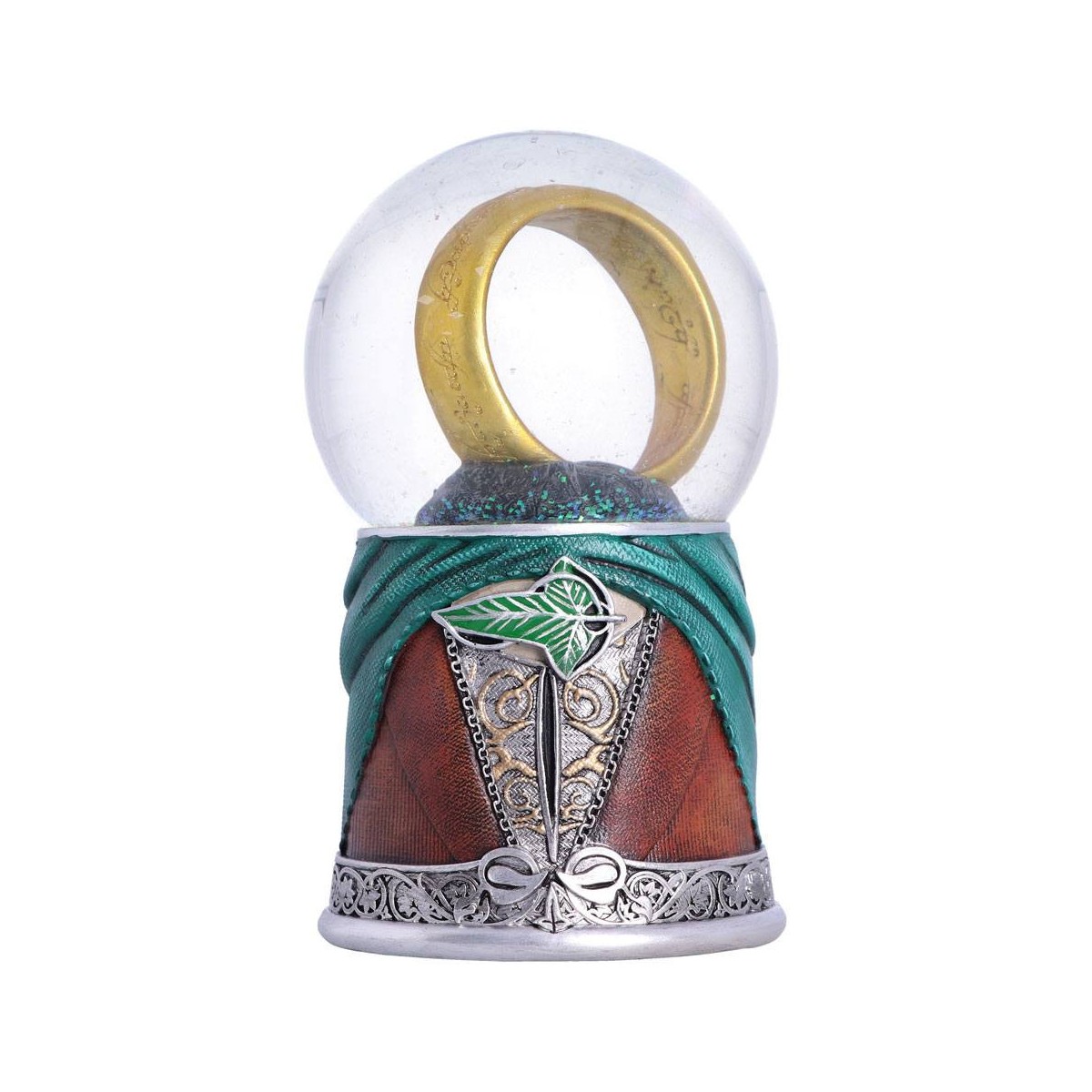 Nemesis Now - Der Herr der Ringe Schneekugel - Frodo
