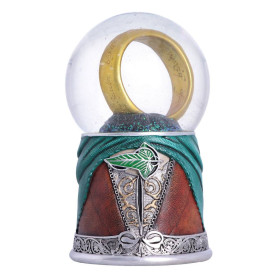 Nemesis Now - Der Herr der Ringe Schneekugel - Frodo
