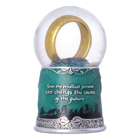 Nemesis Now - Der Herr der Ringe Schneekugel - Frodo