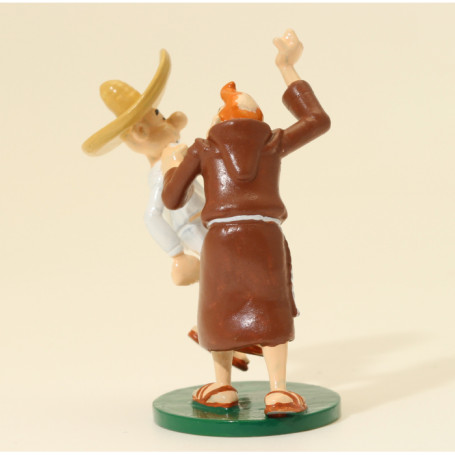 Pixi - Die Blauröcke - El Padre - Ursprungskollektion