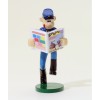 Pixi - Die Blauröcke - Blutch & Chesterfield Die Spirou-Werbung - Origine-Kollektion