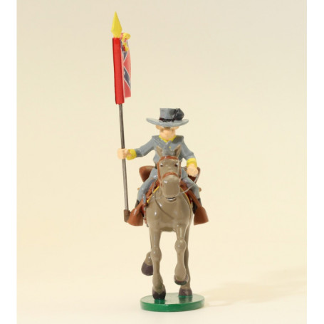 Pixi - Die Blaumänner - Blutch auf dem Pferd - Origins Collection
