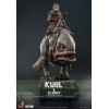 Hot Toys Star Wars - Kuiil and Blurrg - The Mandalorian