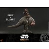 Hot Toys Star Wars - Kuiil and Blurrg - The Mandalorian